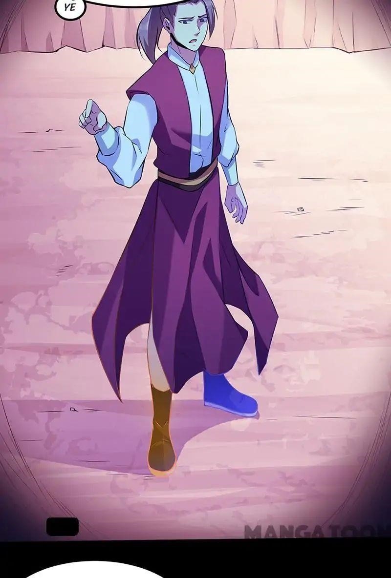 Martial Arts Reigns Chapter 129 - Manhwa18.com