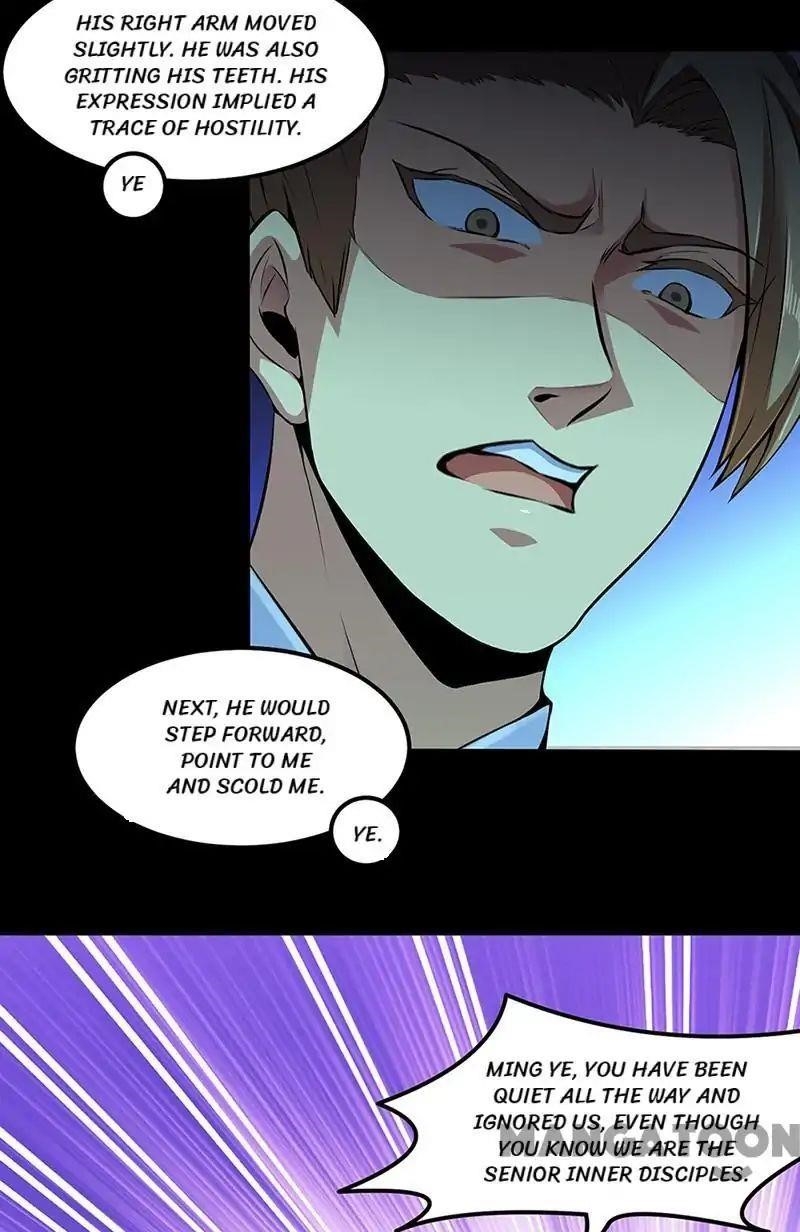 Martial Arts Reigns Chapter 129 - Manhwa18.com