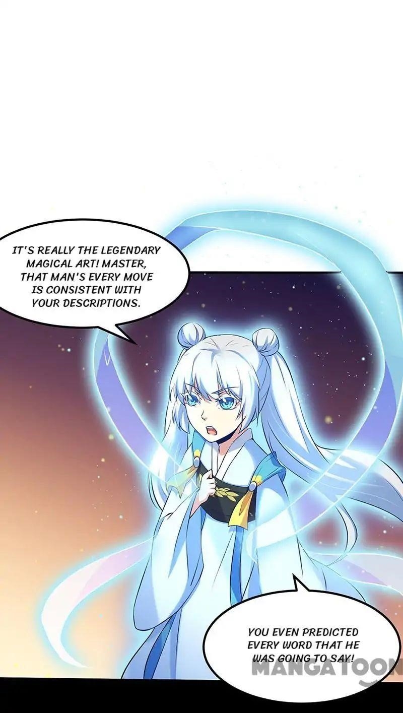 Martial Arts Reigns Chapter 129 - Manhwa18.com