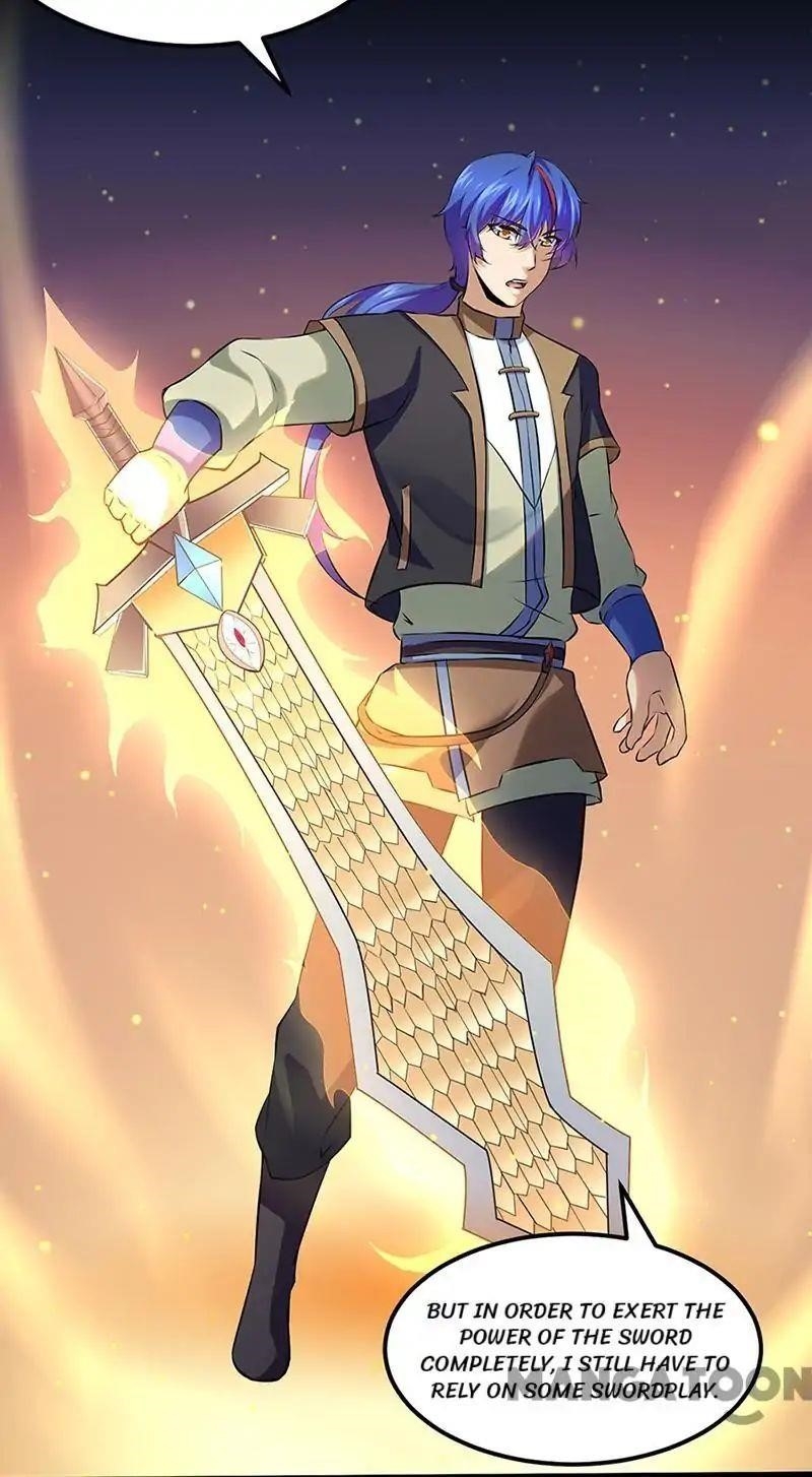 Martial Arts Reigns Chapter 129 - Manhwa18.com
