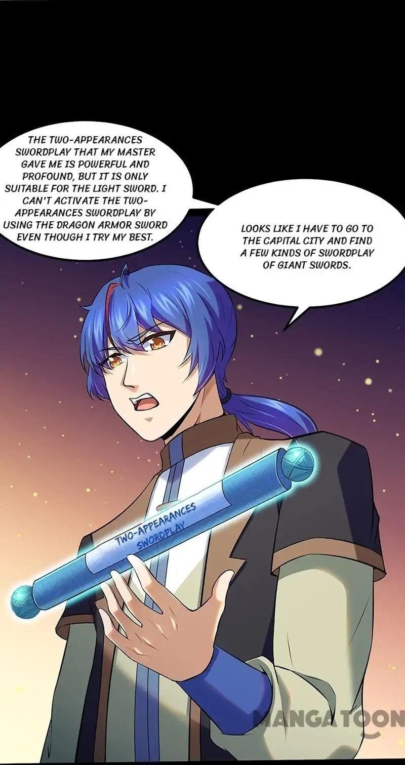 Martial Arts Reigns Chapter 129 - Manhwa18.com