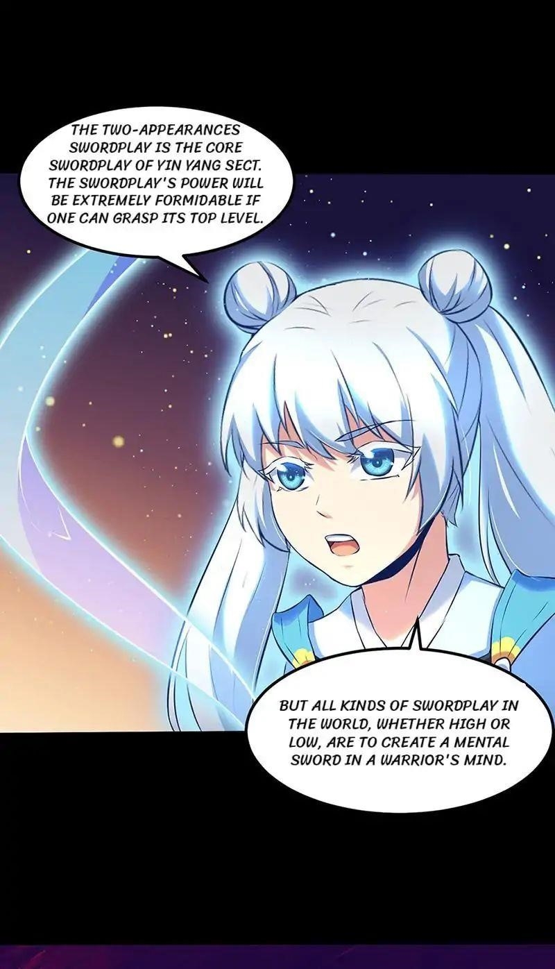 Martial Arts Reigns Chapter 129 - Manhwa18.com