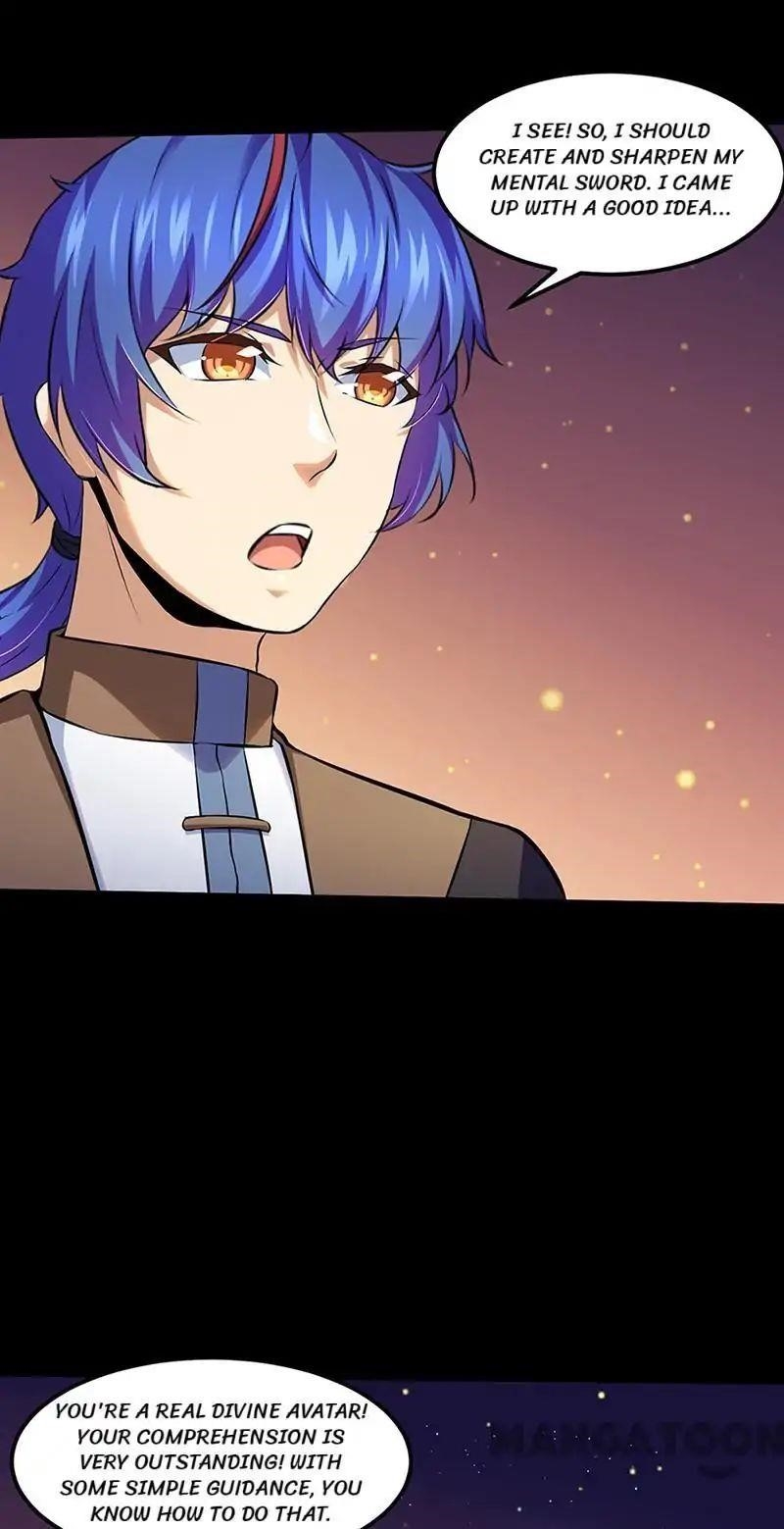 Martial Arts Reigns Chapter 129 - Manhwa18.com