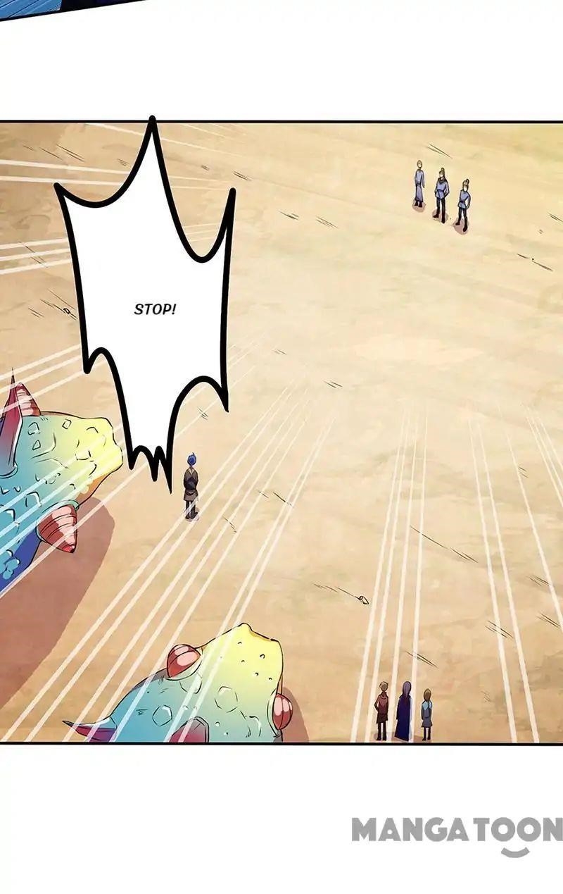 Martial Arts Reigns Chapter 129 - Manhwa18.com