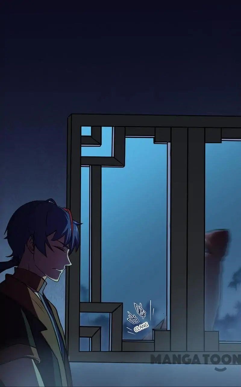 Martial Arts Reigns Chapter 13 - Manhwa18.com