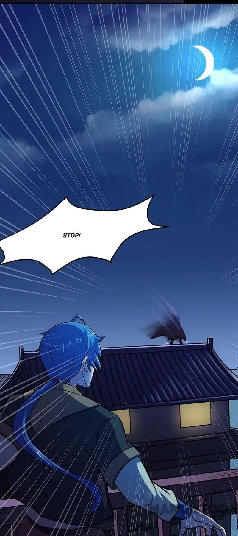 Martial Arts Reigns Chapter 13 - Manhwa18.com