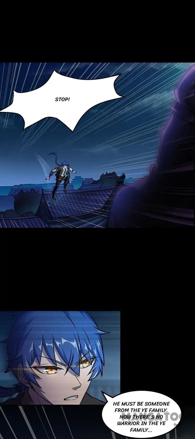 Martial Arts Reigns Chapter 13 - Manhwa18.com