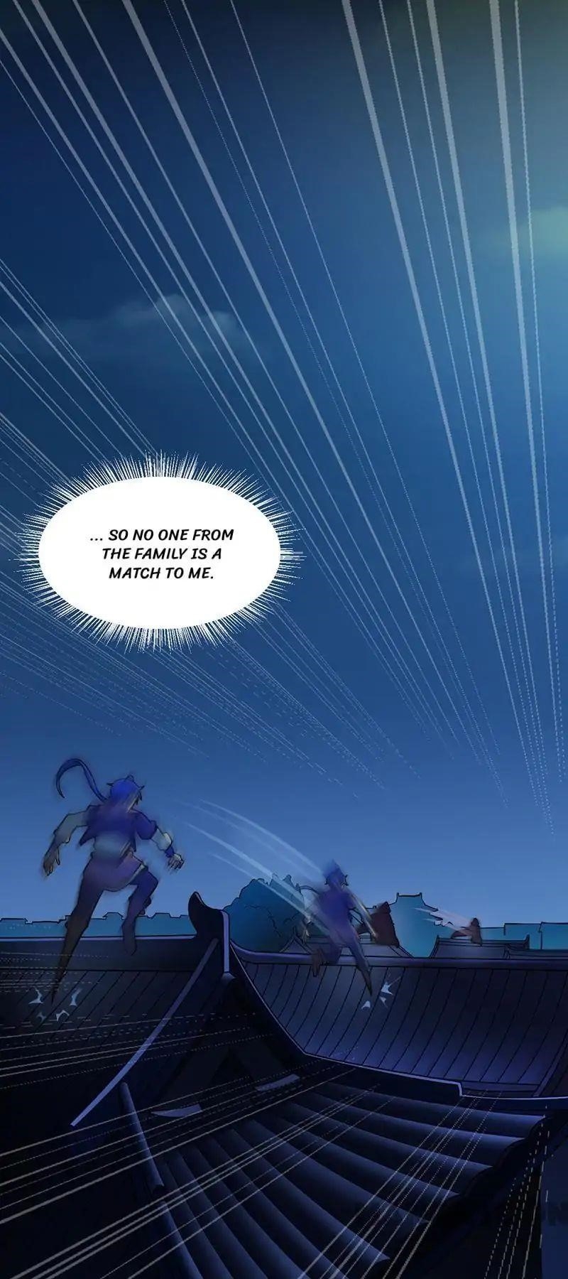 Martial Arts Reigns Chapter 13 - Manhwa18.com