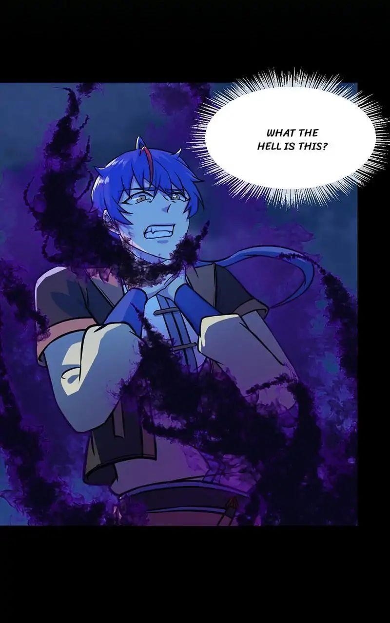 Martial Arts Reigns Chapter 13 - Manhwa18.com