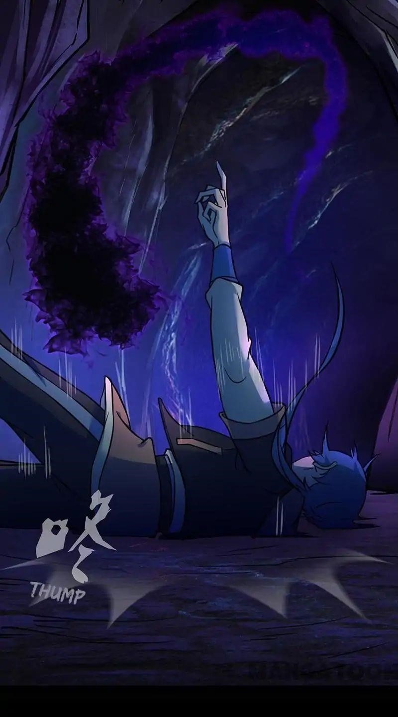 Martial Arts Reigns Chapter 13 - Manhwa18.com