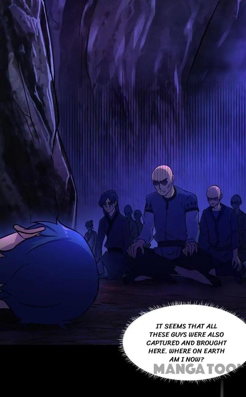 Martial Arts Reigns Chapter 13 - Manhwa18.com