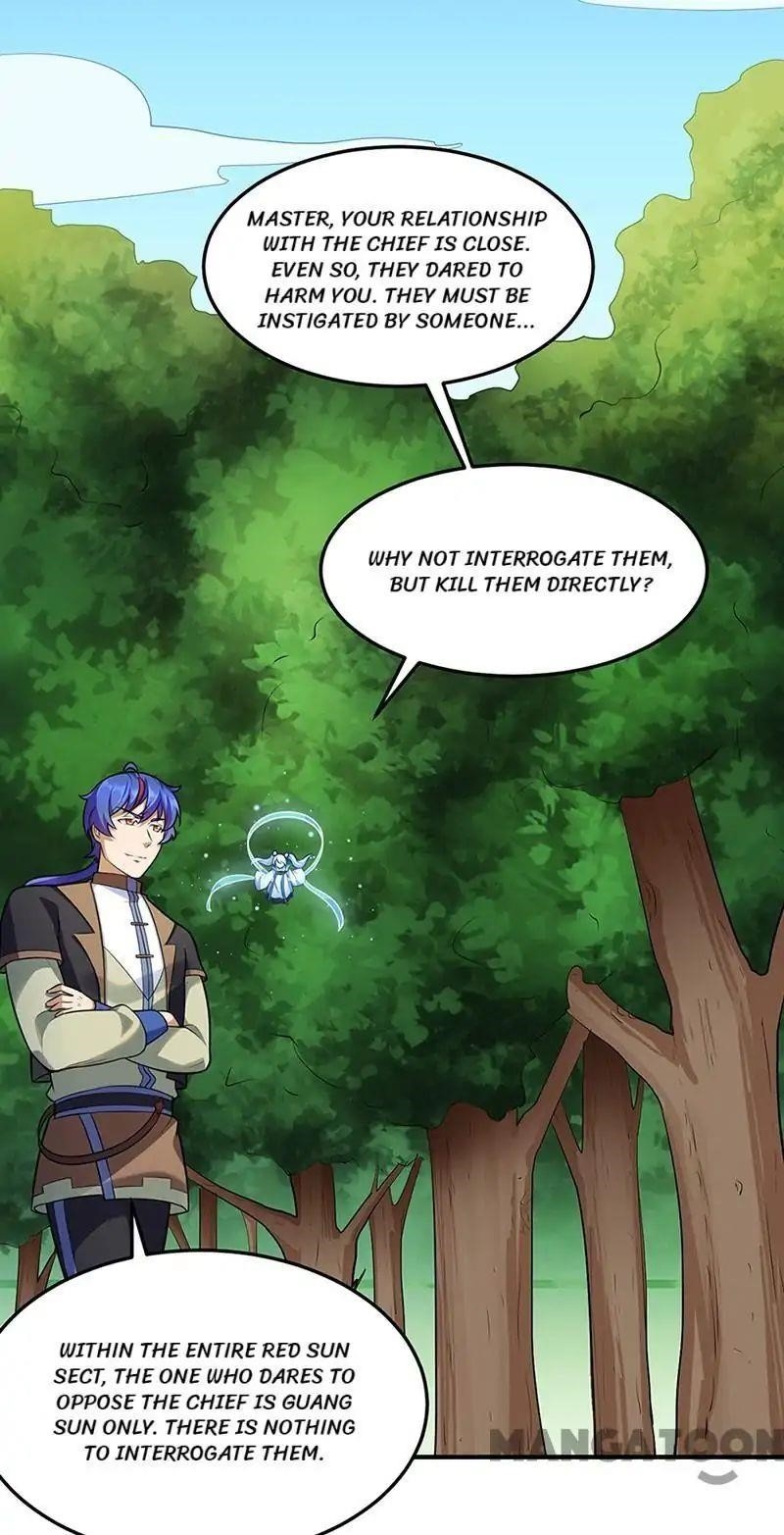 Martial Arts Reigns Chapter 130 - Manhwa18.com