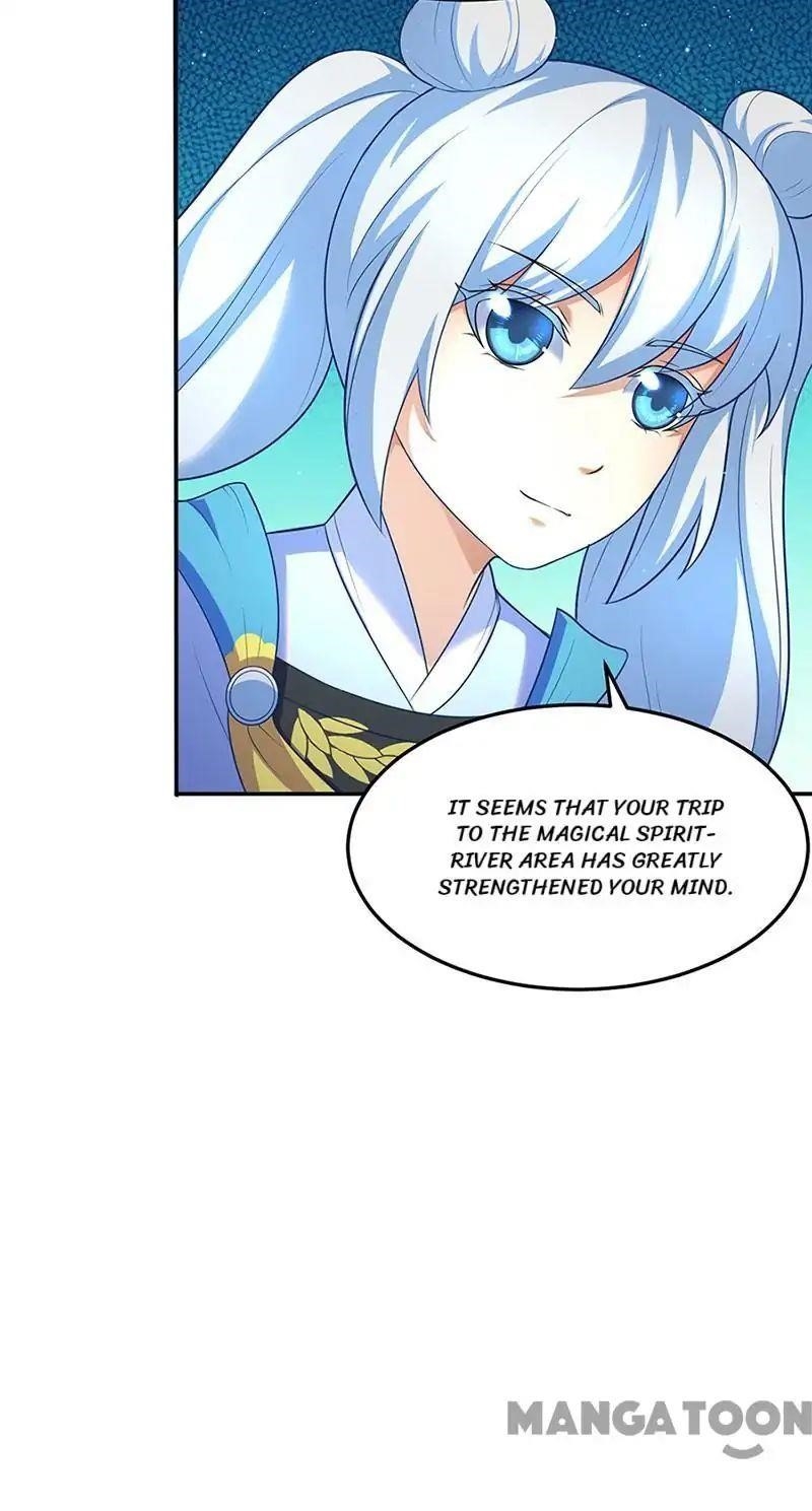 Martial Arts Reigns Chapter 130 - Manhwa18.com