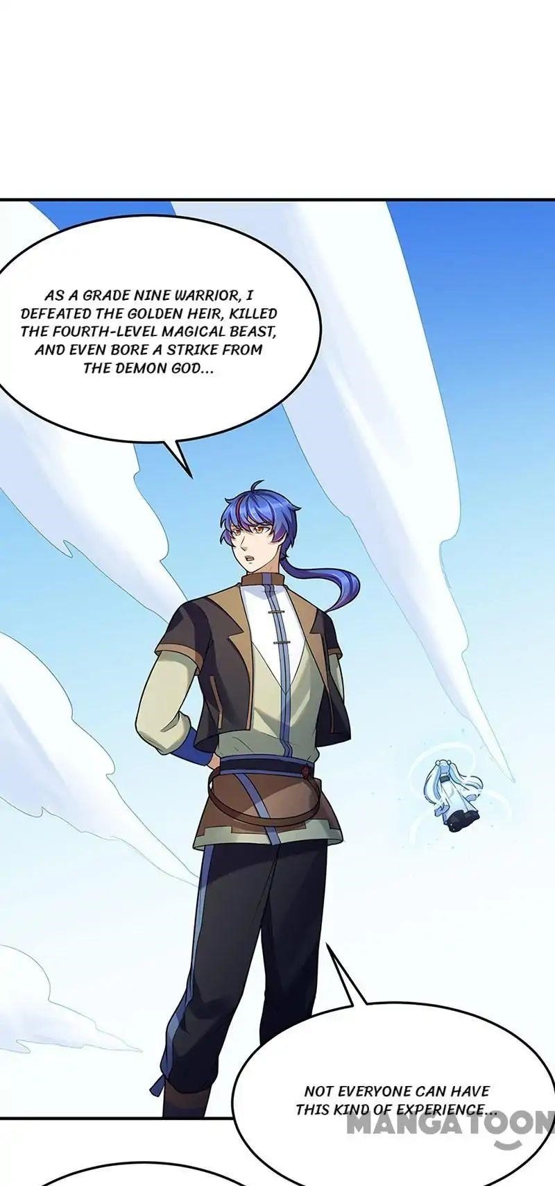 Martial Arts Reigns Chapter 130 - Manhwa18.com