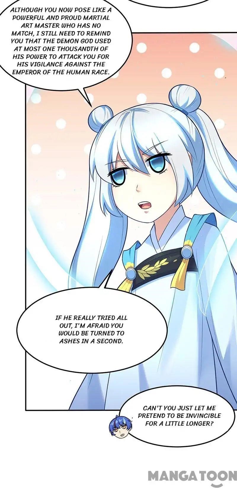 Martial Arts Reigns Chapter 130 - Manhwa18.com