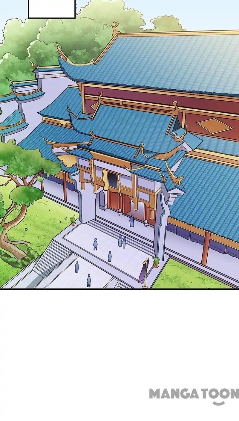 Martial Arts Reigns Chapter 130 - Manhwa18.com