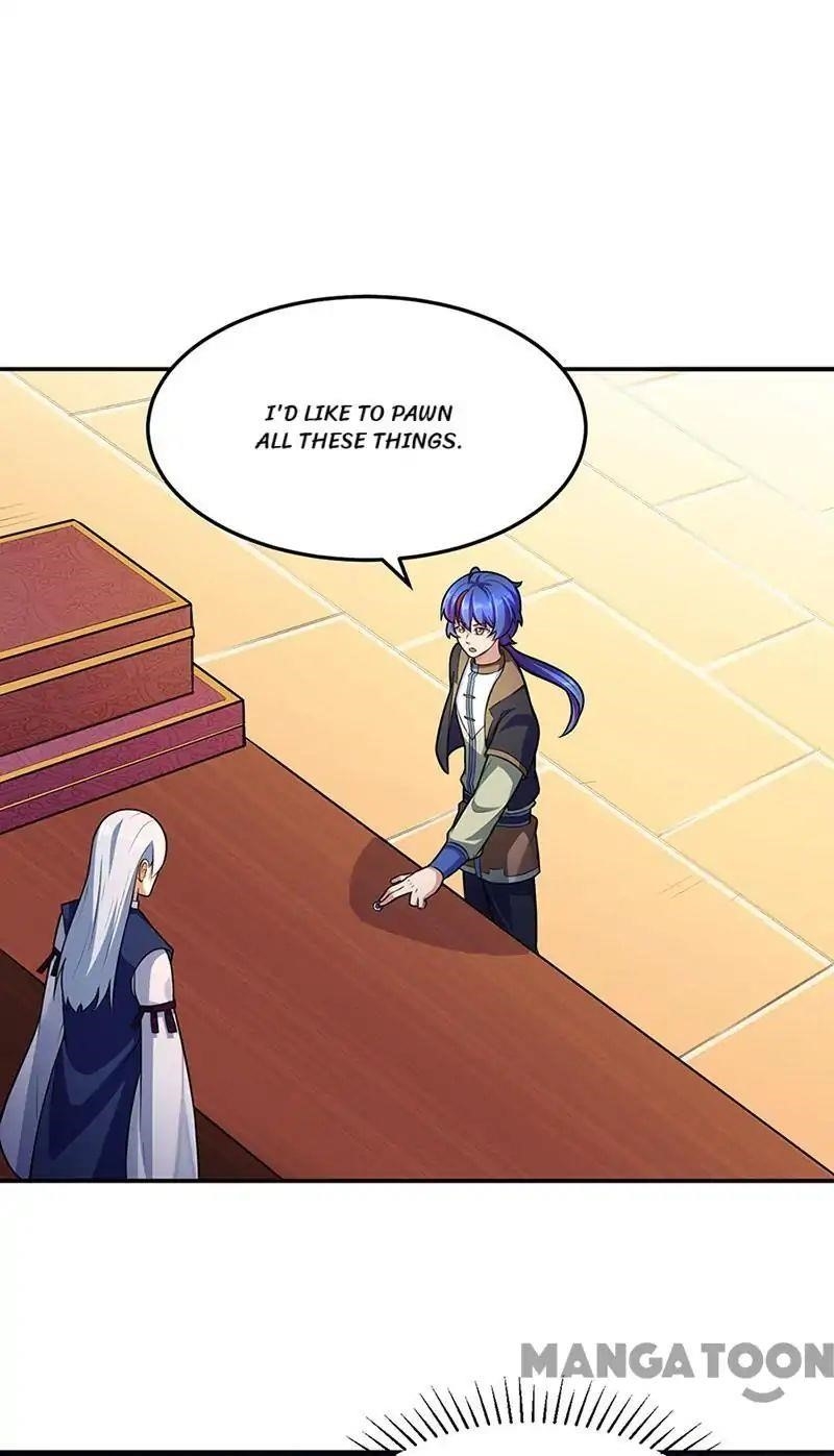 Martial Arts Reigns Chapter 130 - Manhwa18.com
