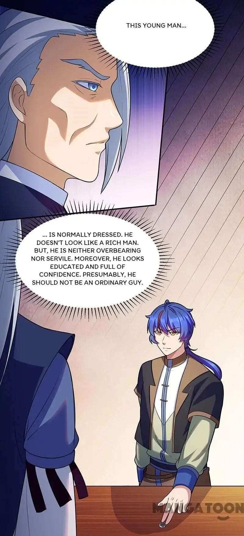 Martial Arts Reigns Chapter 130 - Manhwa18.com