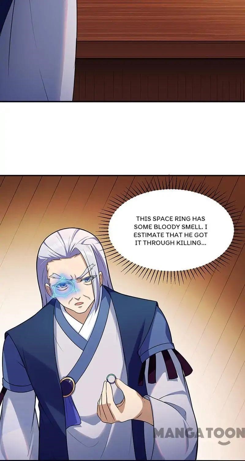 Martial Arts Reigns Chapter 130 - Manhwa18.com
