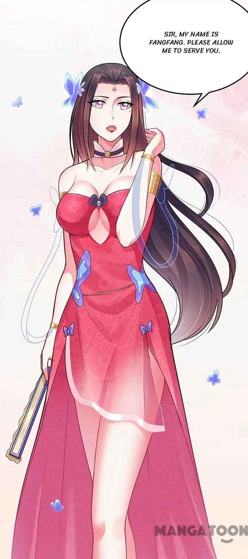 Martial Arts Reigns Chapter 130 - Manhwa18.com