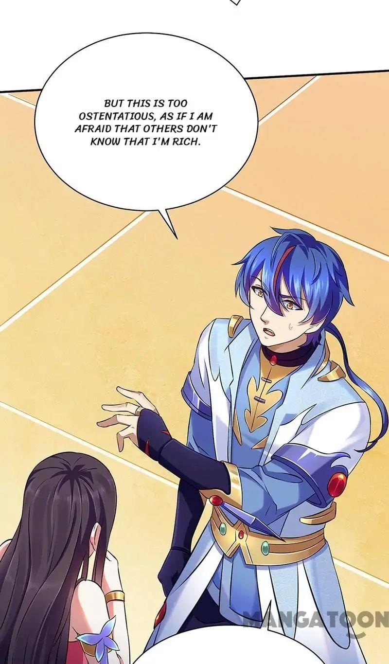 Martial Arts Reigns Chapter 131 - Manhwa18.com