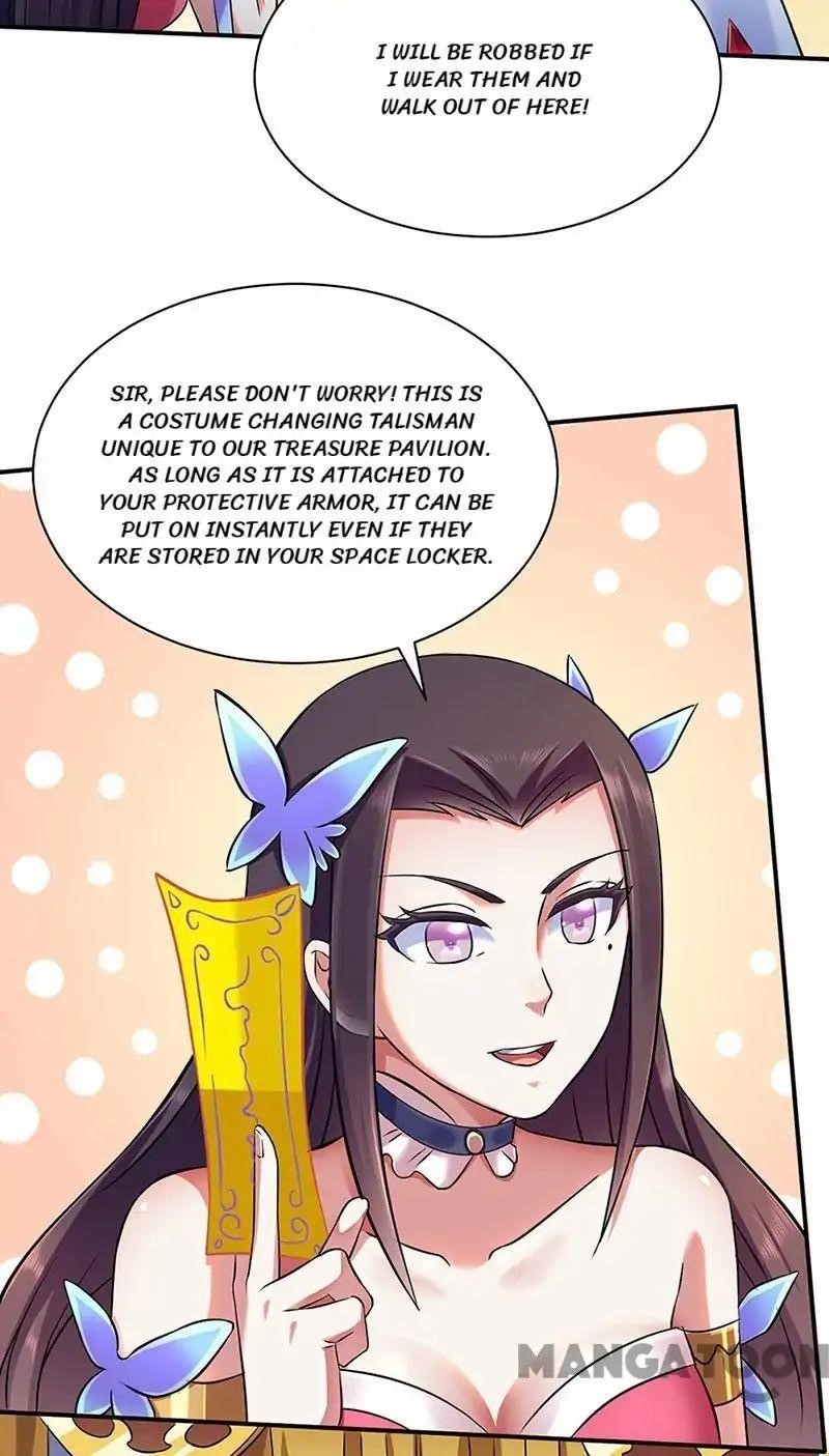 Martial Arts Reigns Chapter 131 - Manhwa18.com