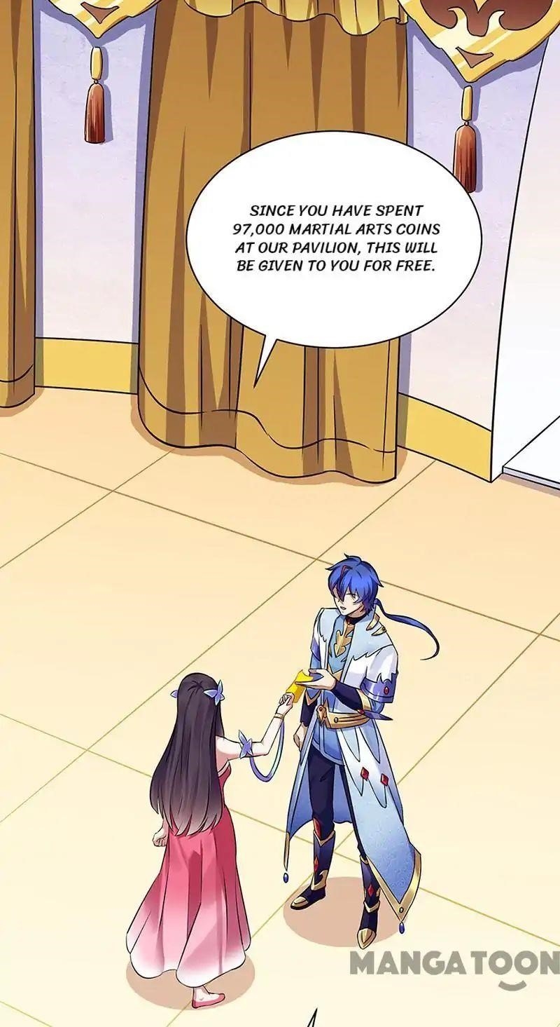 Martial Arts Reigns Chapter 131 - Manhwa18.com