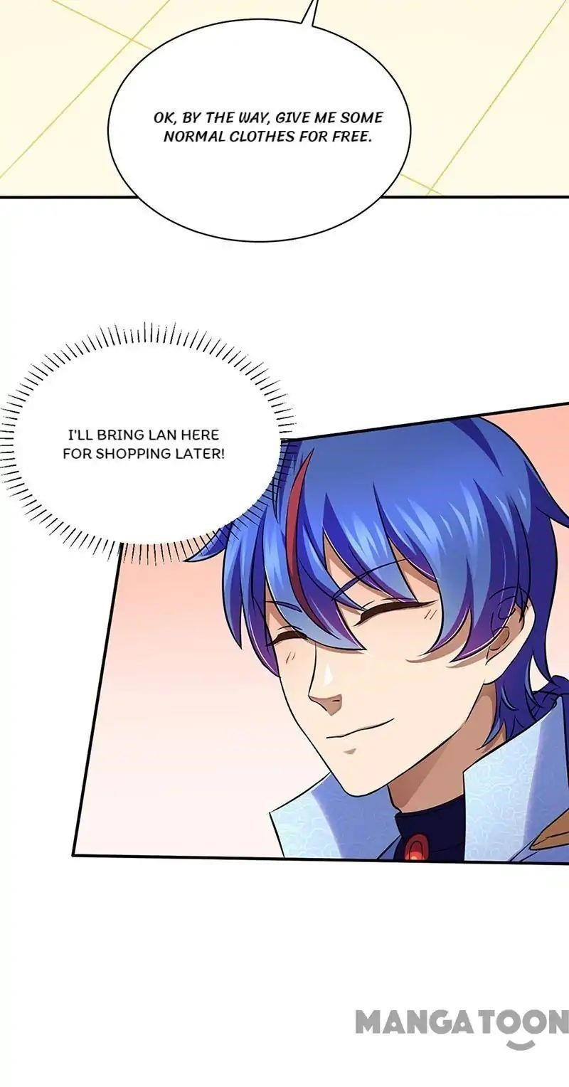 Martial Arts Reigns Chapter 131 - Manhwa18.com