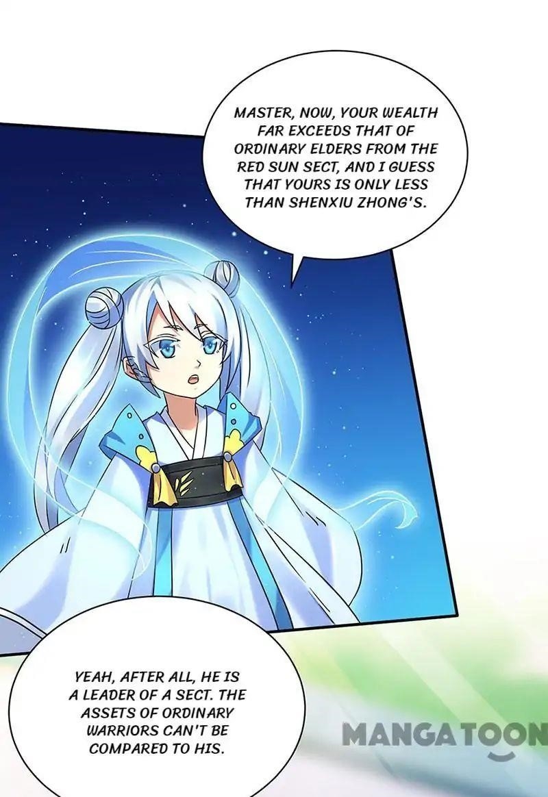 Martial Arts Reigns Chapter 131 - Manhwa18.com