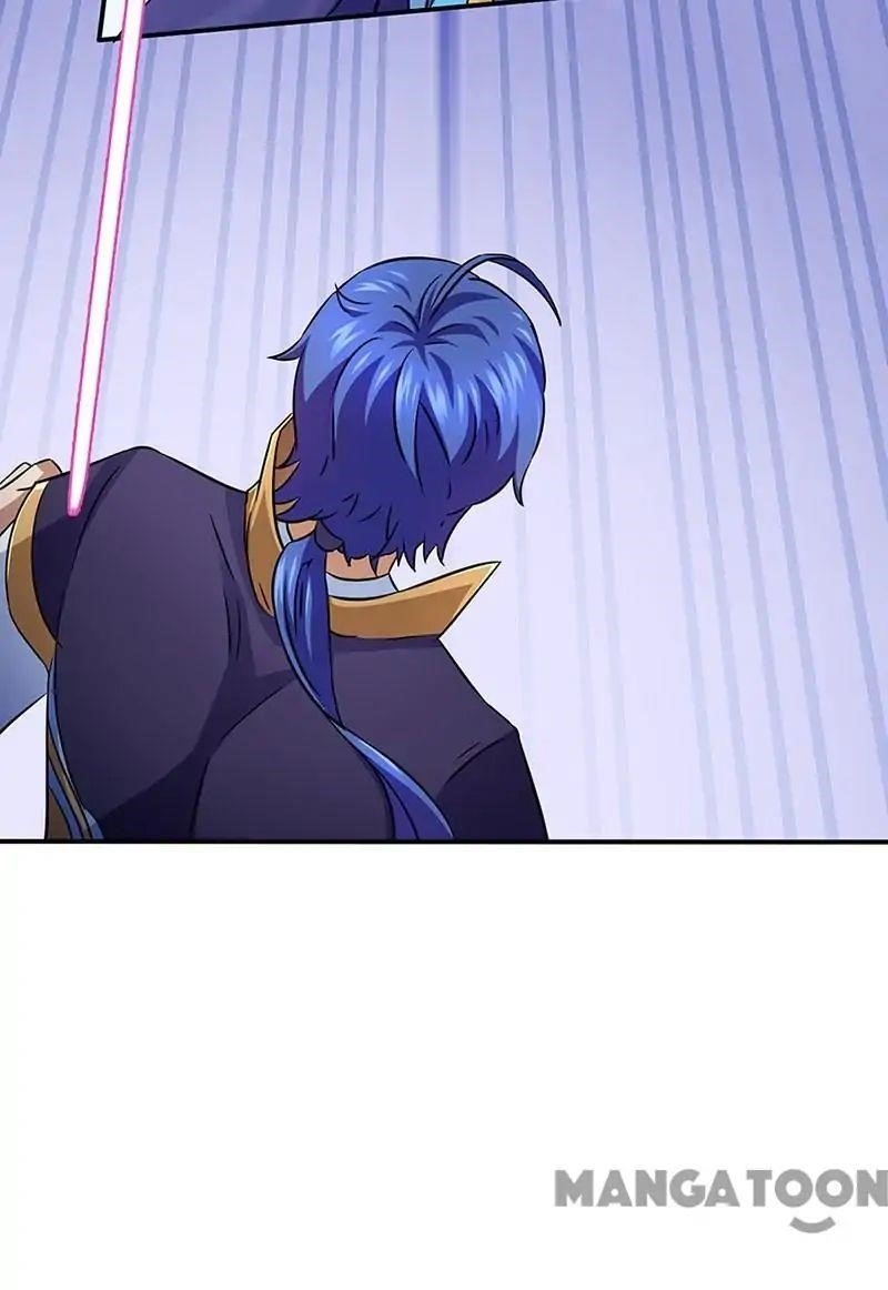 Martial Arts Reigns Chapter 131 - Manhwa18.com