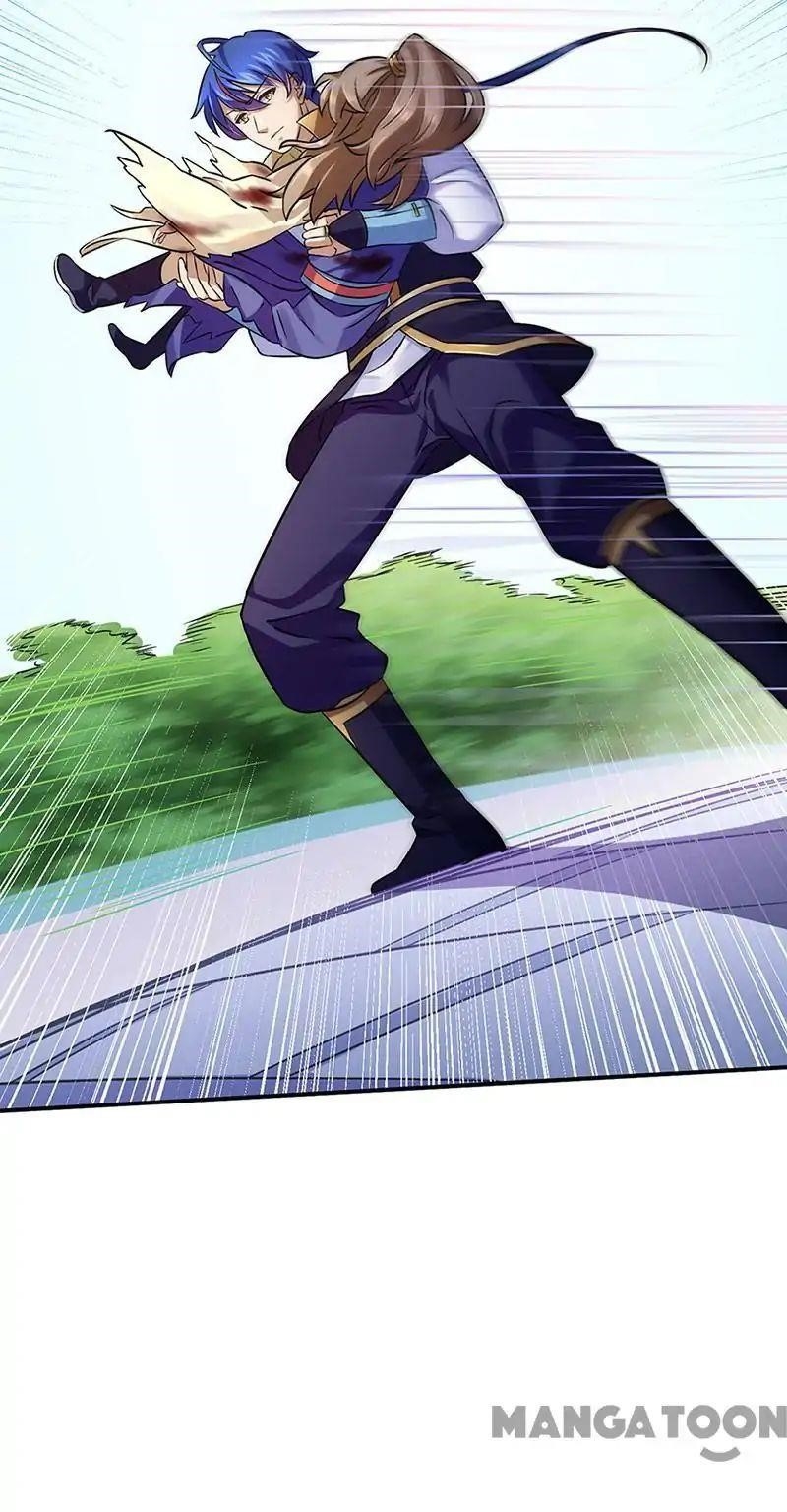 Martial Arts Reigns Chapter 131 - Manhwa18.com