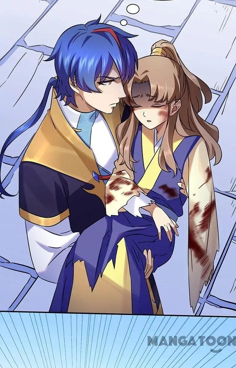Martial Arts Reigns Chapter 131 - Manhwa18.com