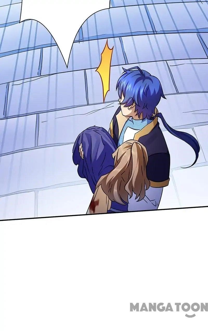 Martial Arts Reigns Chapter 131 - Manhwa18.com