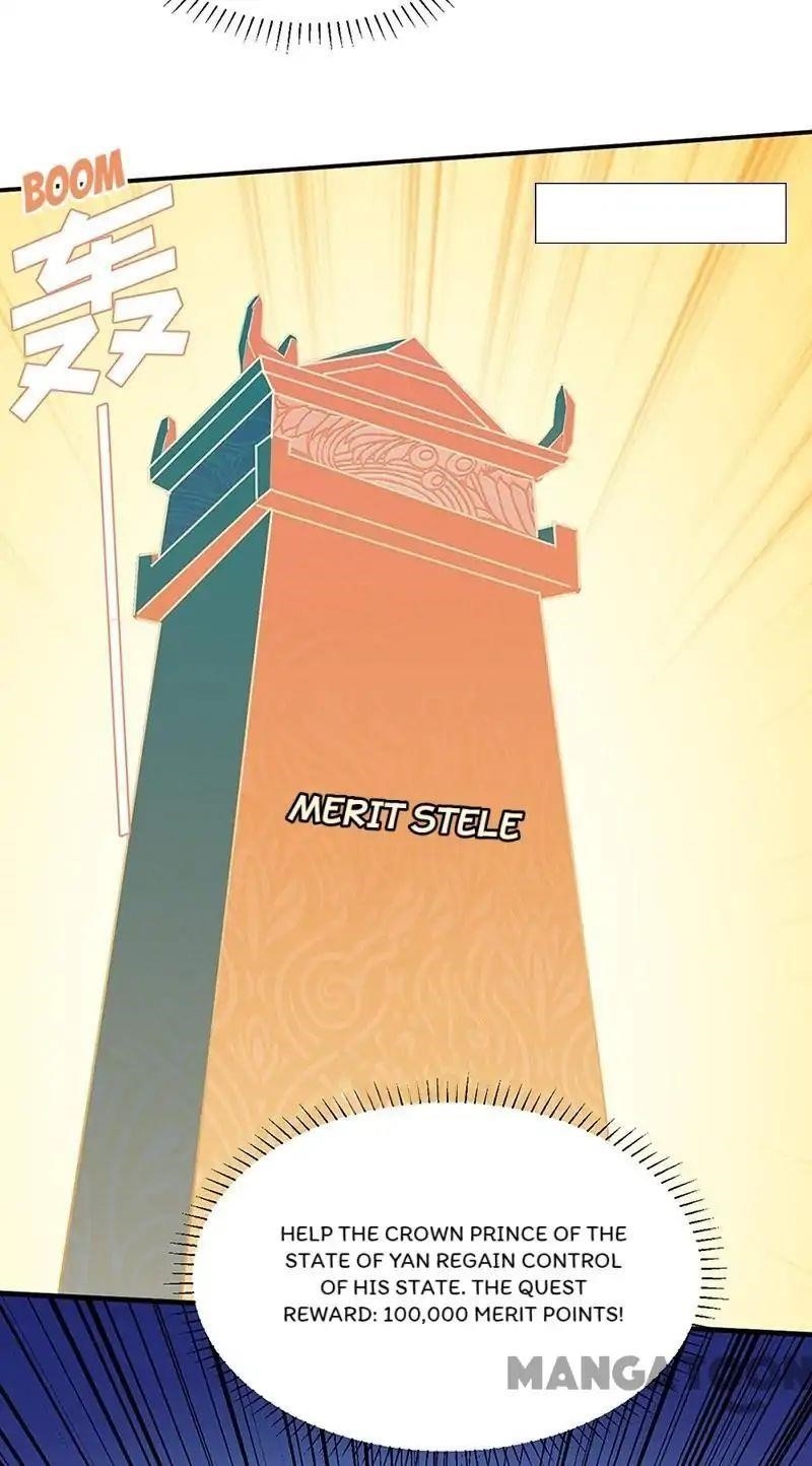Martial Arts Reigns Chapter 131 - Manhwa18.com
