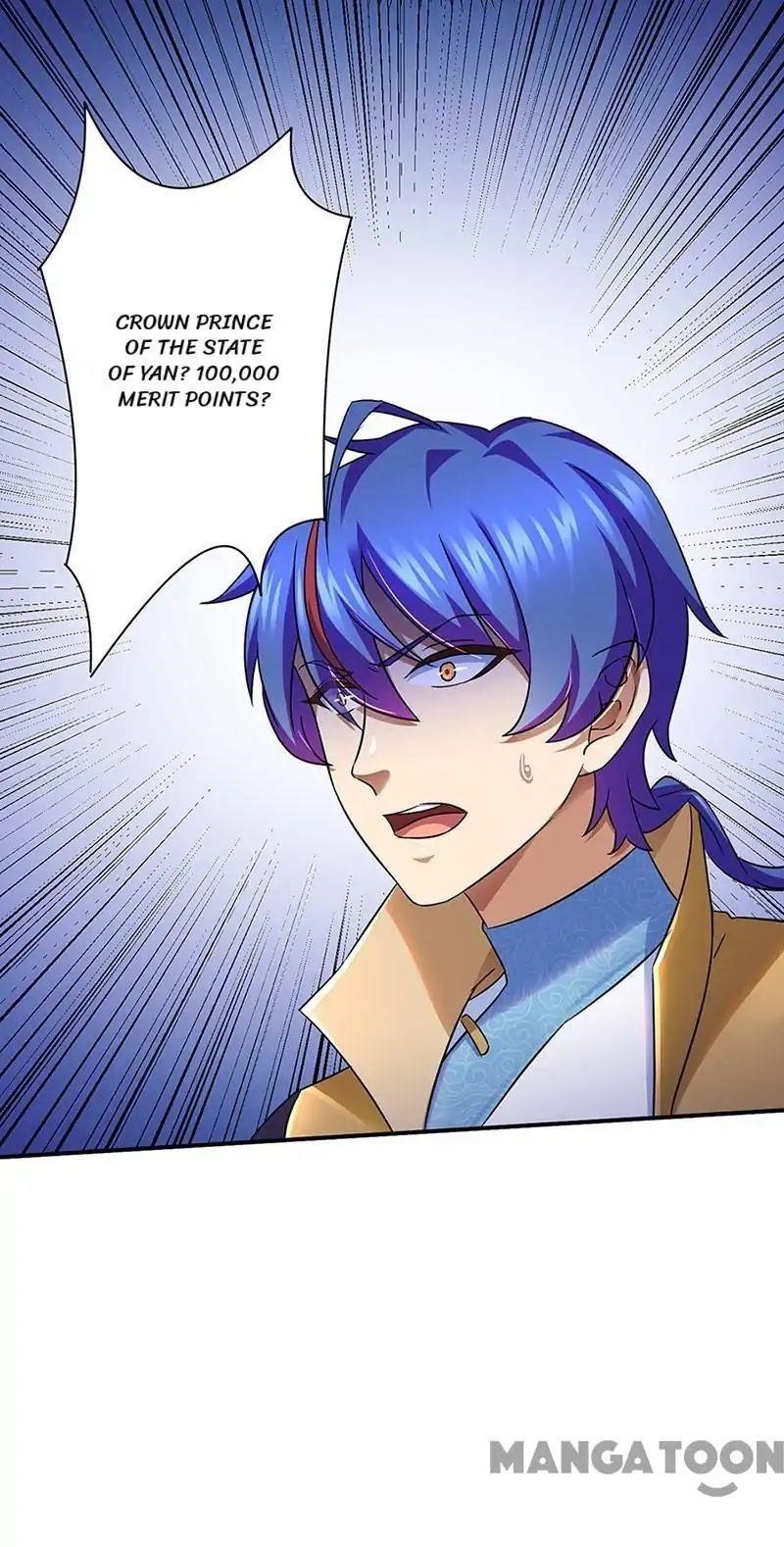 Martial Arts Reigns Chapter 131 - Manhwa18.com