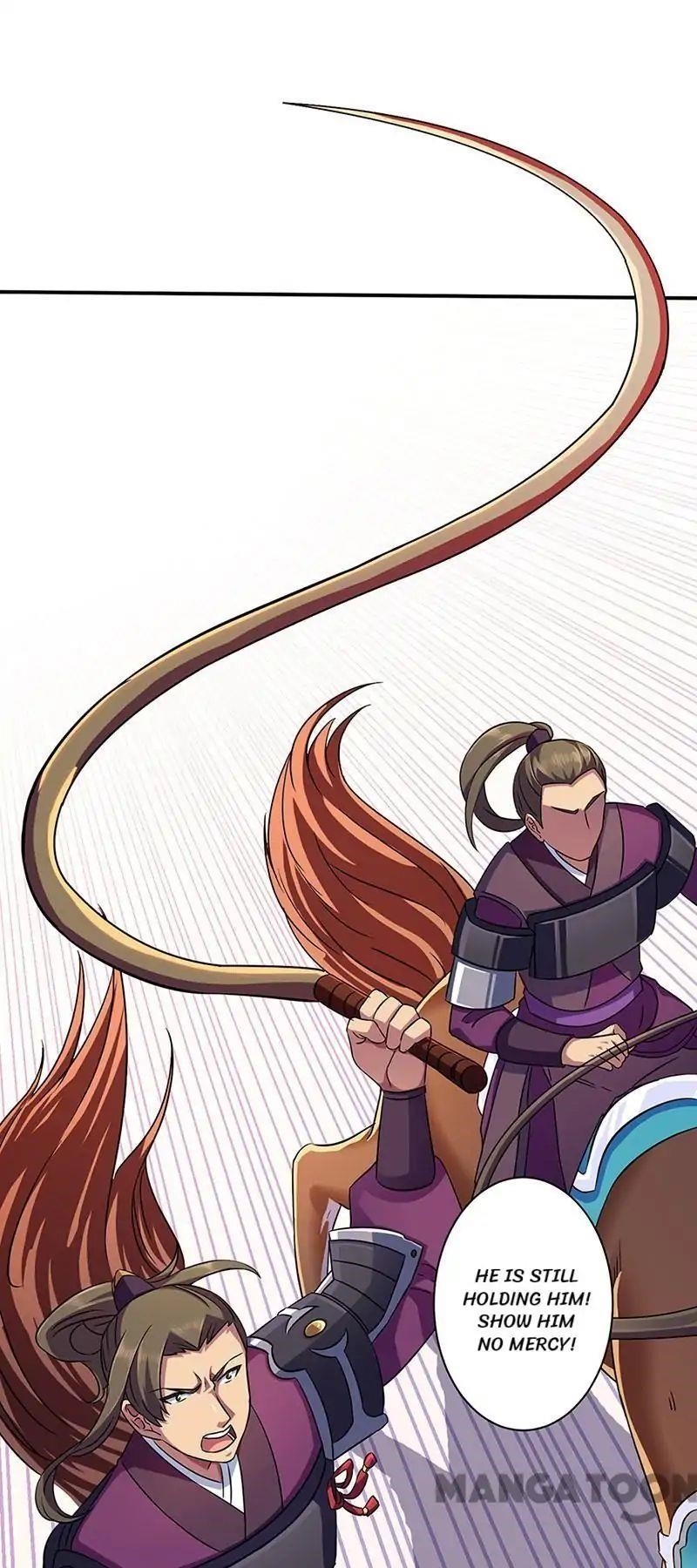 Martial Arts Reigns Chapter 131 - Manhwa18.com