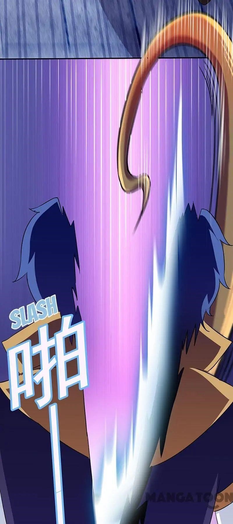 Martial Arts Reigns Chapter 131 - Manhwa18.com