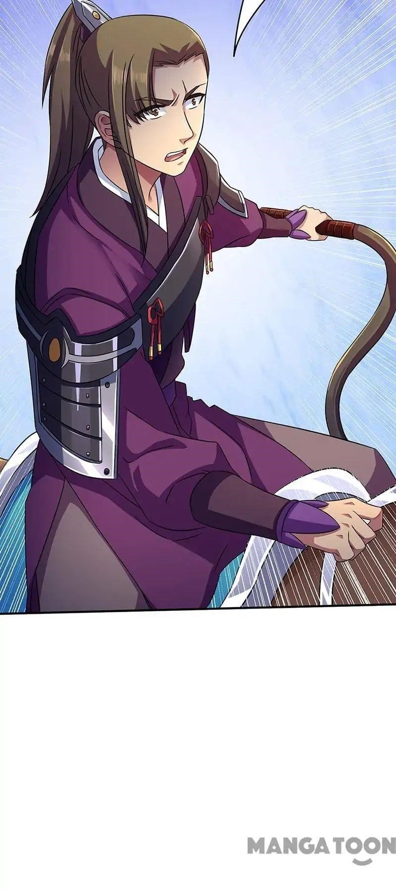Martial Arts Reigns Chapter 131 - Manhwa18.com