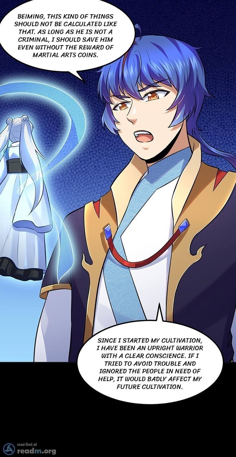 Martial Arts Reigns Chapter 132 - Manhwa18.com