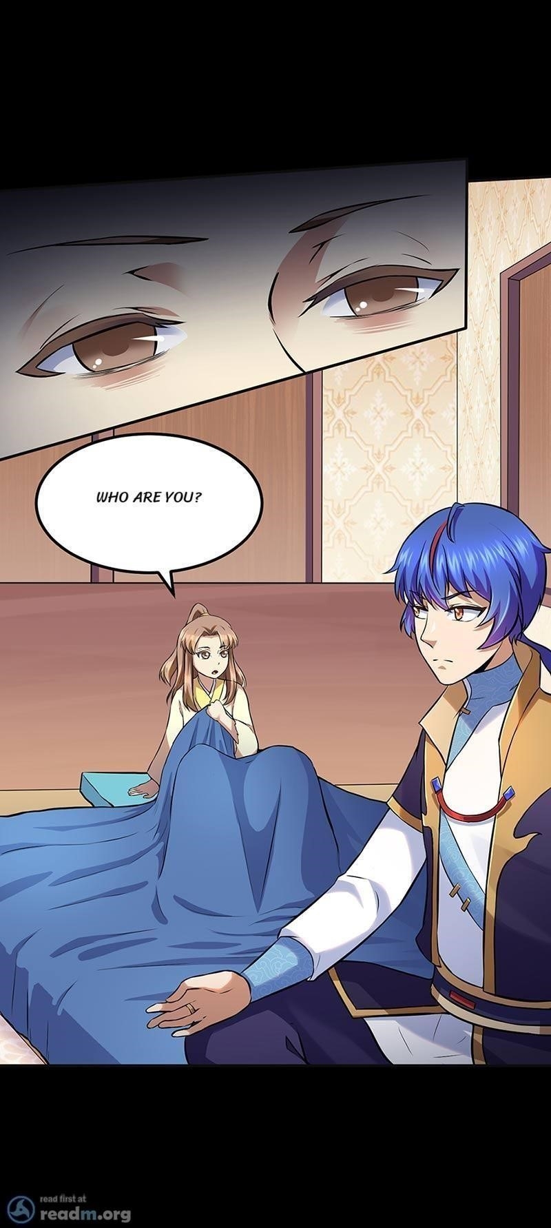 Martial Arts Reigns Chapter 132 - Manhwa18.com