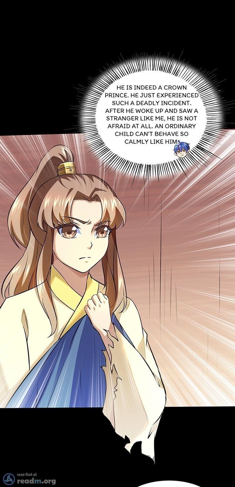 Martial Arts Reigns Chapter 132 - Manhwa18.com