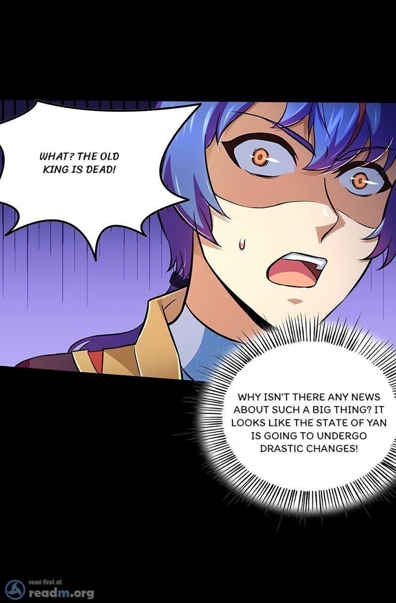 Martial Arts Reigns Chapter 132 - Manhwa18.com