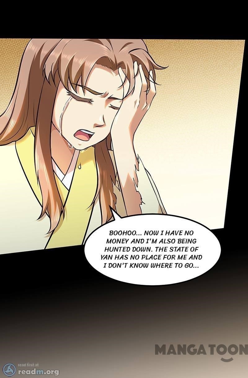 Martial Arts Reigns Chapter 132 - Manhwa18.com