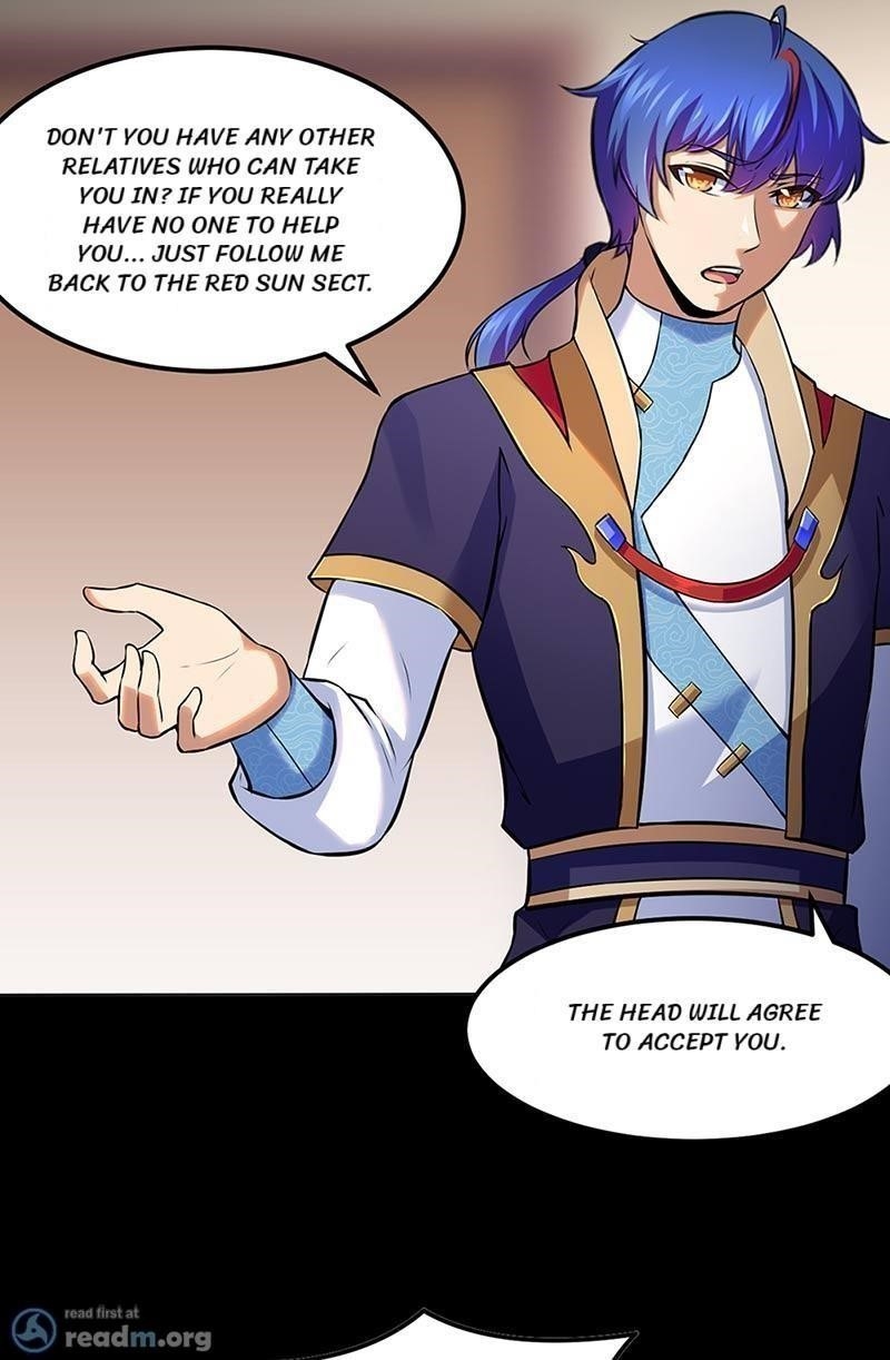 Martial Arts Reigns Chapter 132 - Manhwa18.com