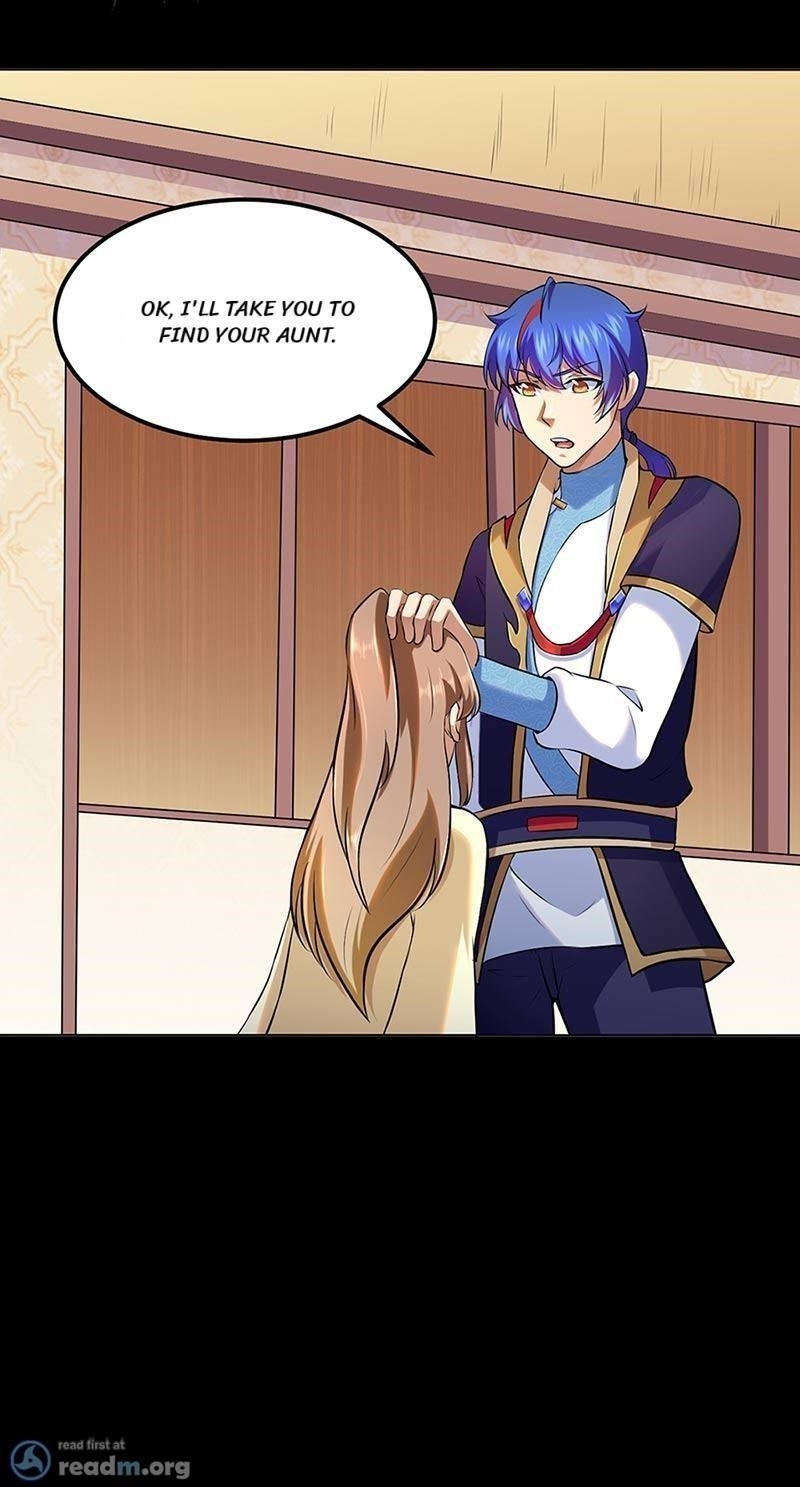 Martial Arts Reigns Chapter 132 - Manhwa18.com