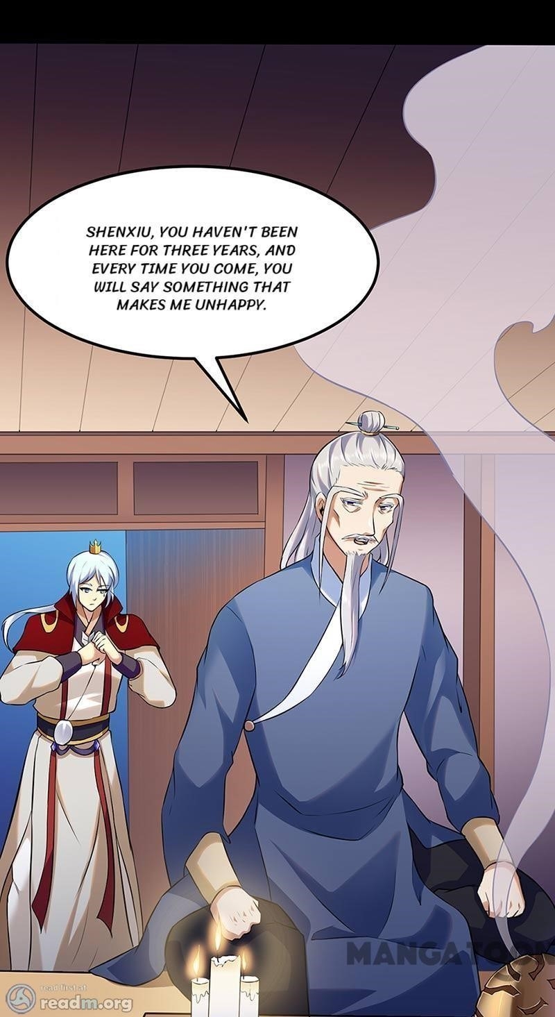 Martial Arts Reigns Chapter 132 - Manhwa18.com