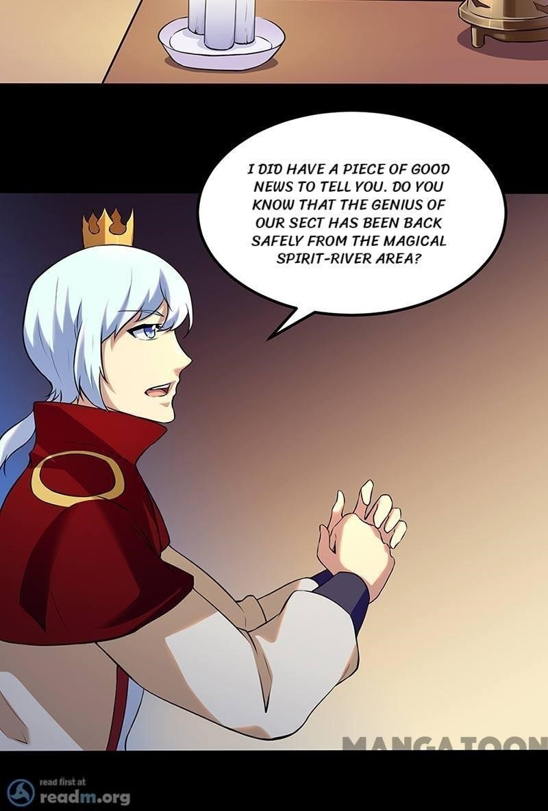 Martial Arts Reigns Chapter 132 - Manhwa18.com