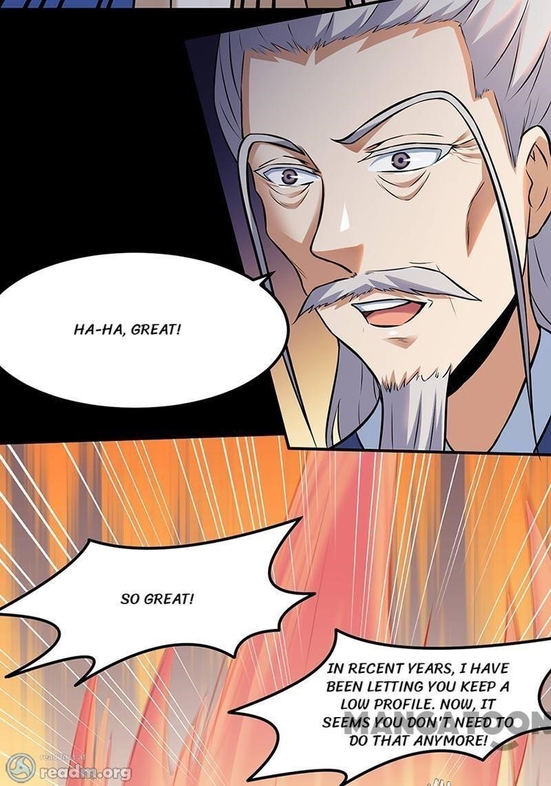 Martial Arts Reigns Chapter 132 - Manhwa18.com