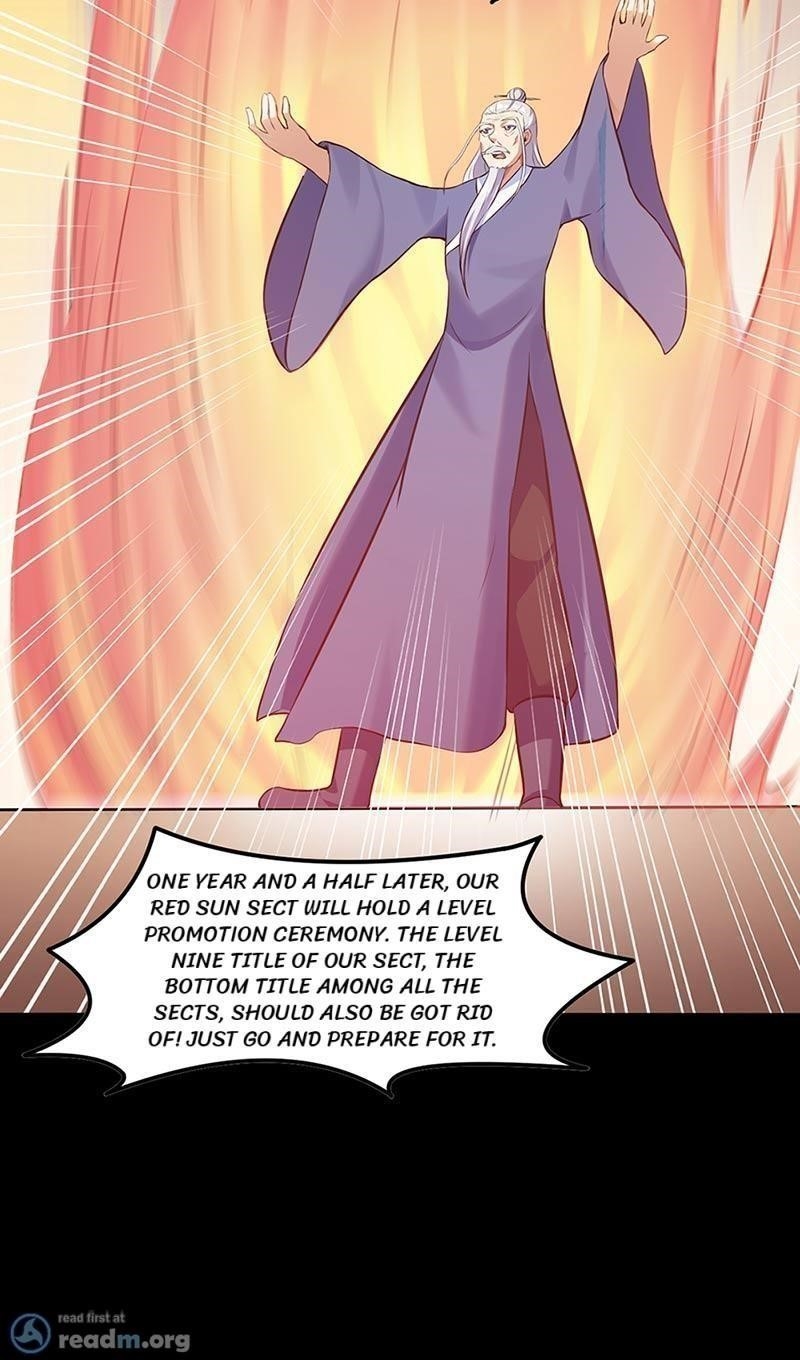 Martial Arts Reigns Chapter 132 - Manhwa18.com