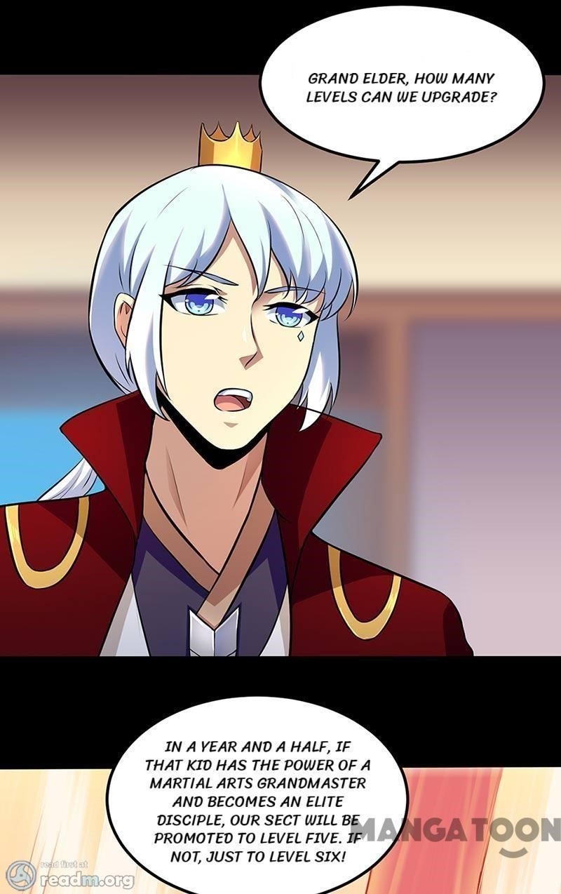 Martial Arts Reigns Chapter 132 - Manhwa18.com